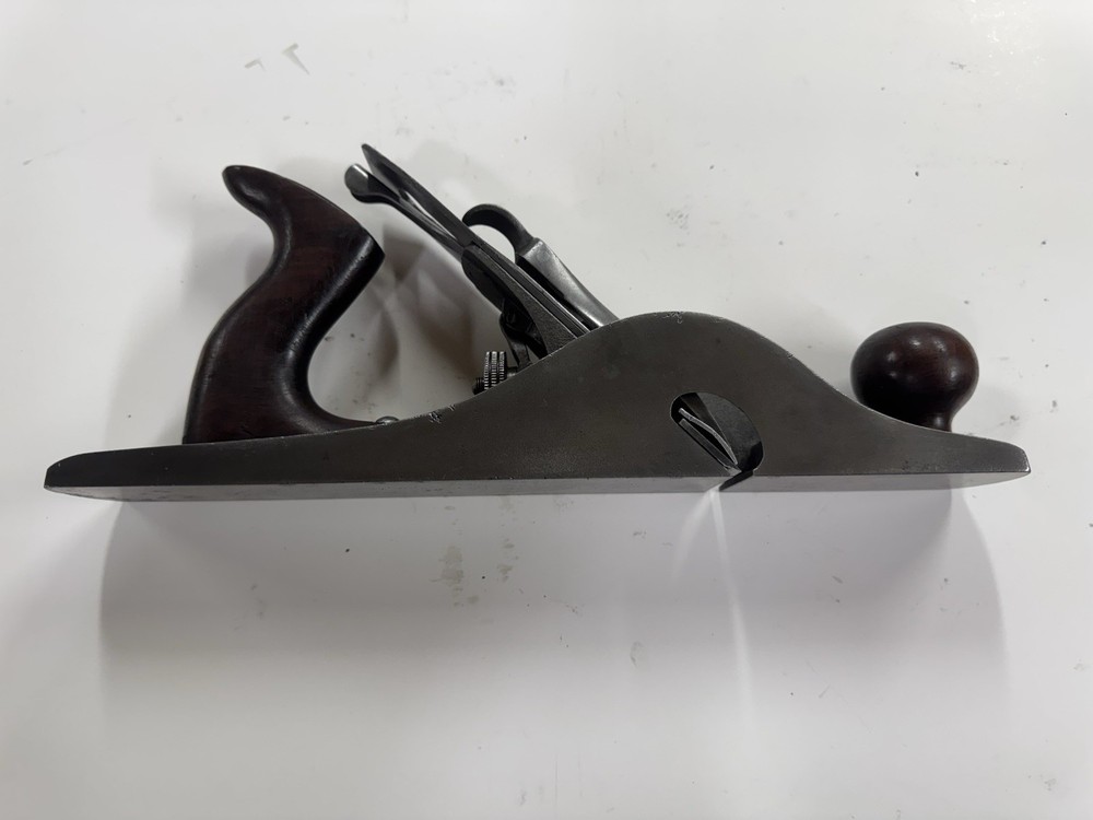 Sargent No 29 & No 30 Rabbet Planes