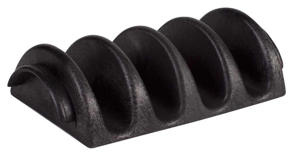 Taco Server Set, 2pcs, Plastic (4 Set)