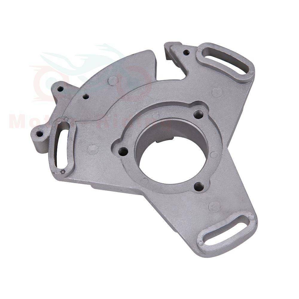 Replacement for Adjustable Stator Timing Back Plate Yamaha YFZ 350 Banshee/LE/SE