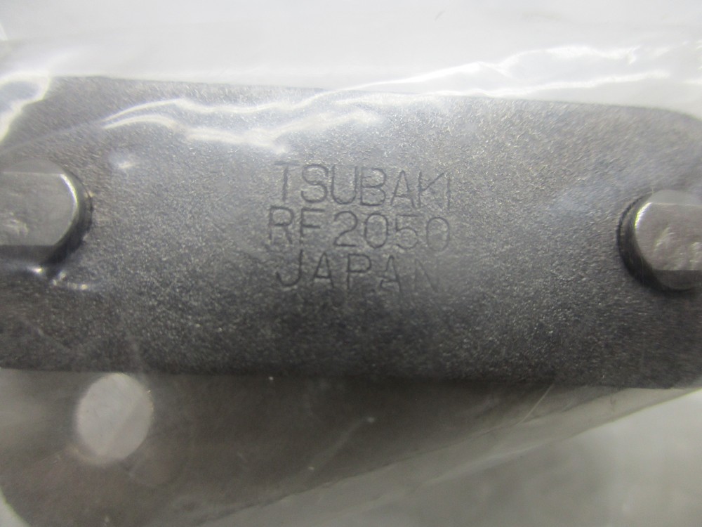 TSUBAKI RF2050 ROLLER CHAIN LINK NSNP