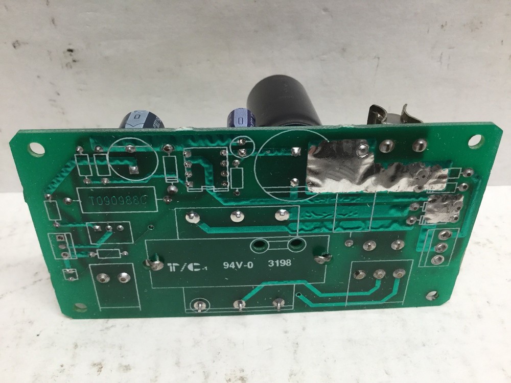 Triatek Control Board T090988C