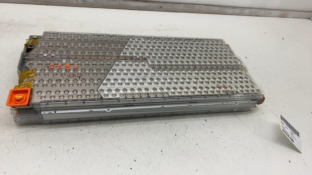 ⭕ 2012-2015 Tesla Model S MS Battery Module Solar Cell Assembly 1009312-00-D