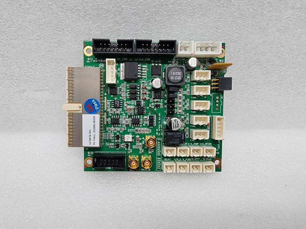 MKS LINK BD 1079016-001 (As-Is)