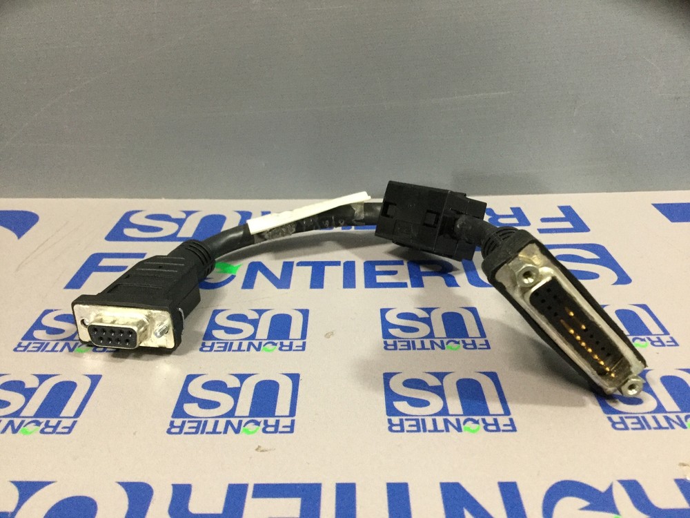 IBM 11H8268 9 to 25 pin cable