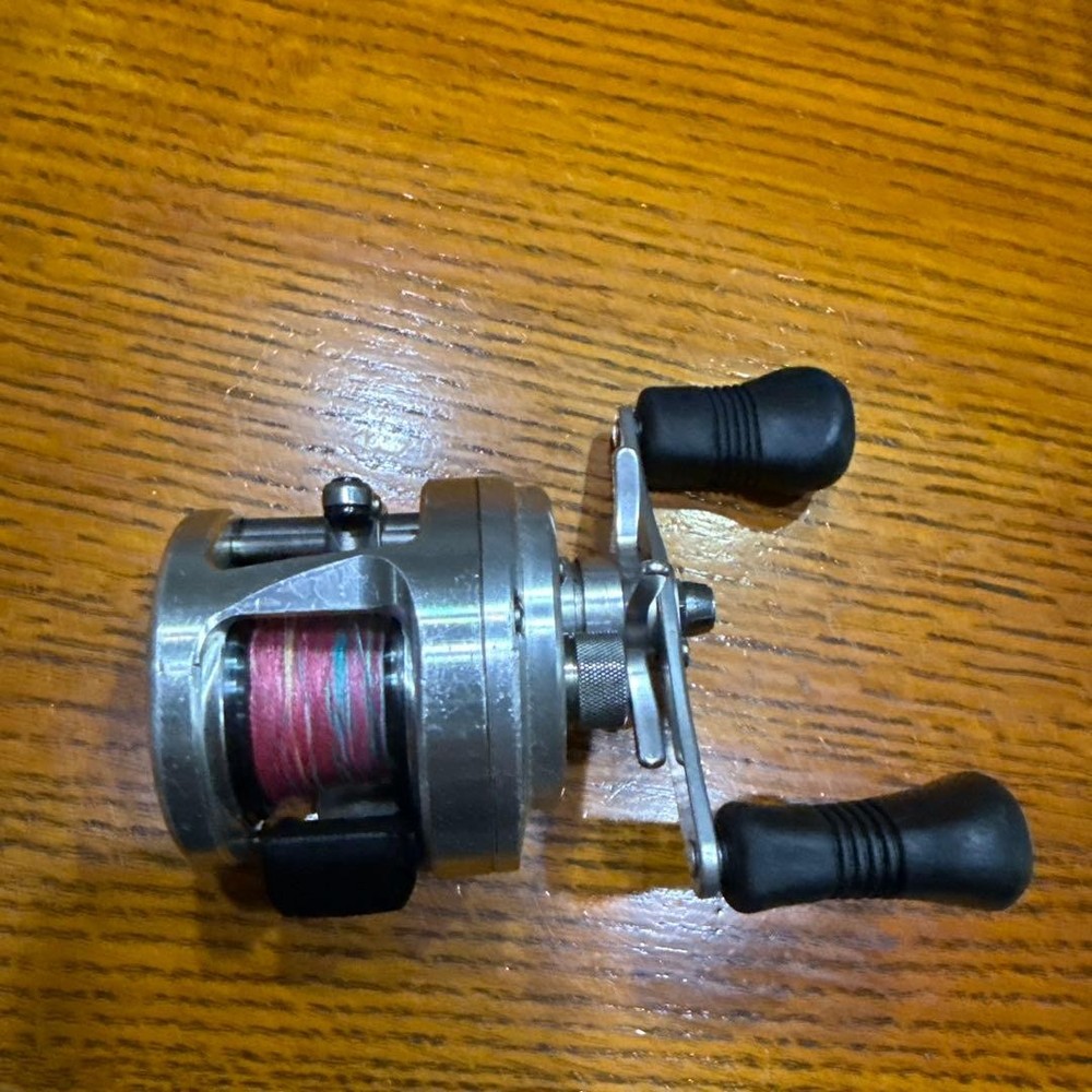 OCEA Bait Reel