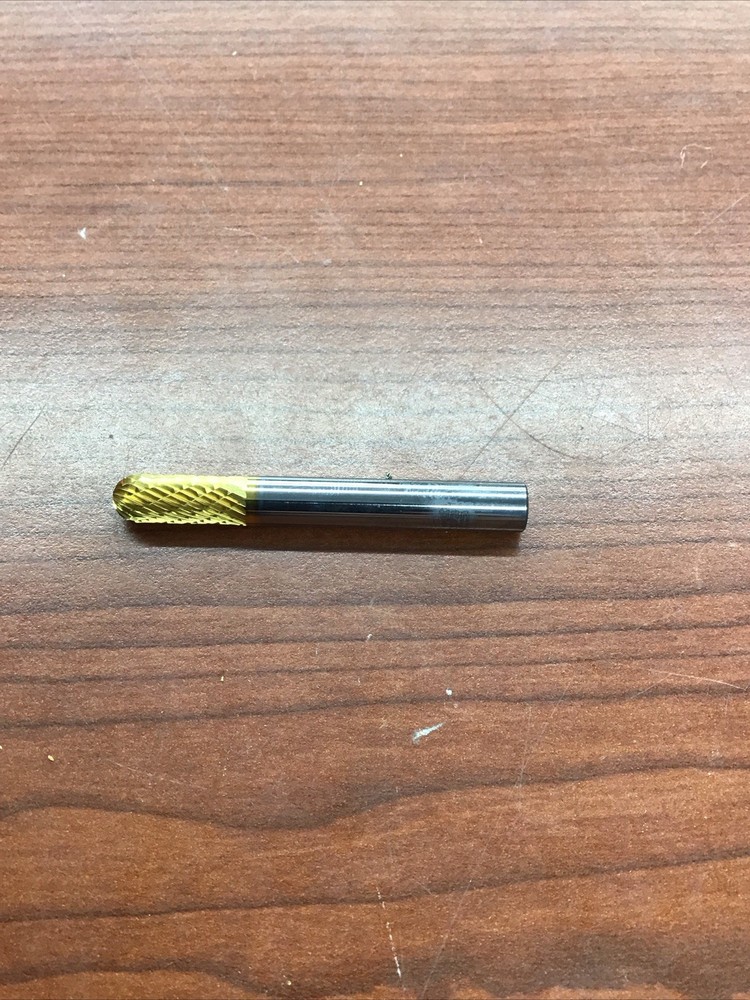 Champion SC1 Burr Bit