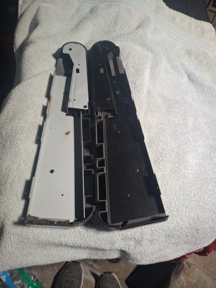 Side Panels For Korg M1 keyboard