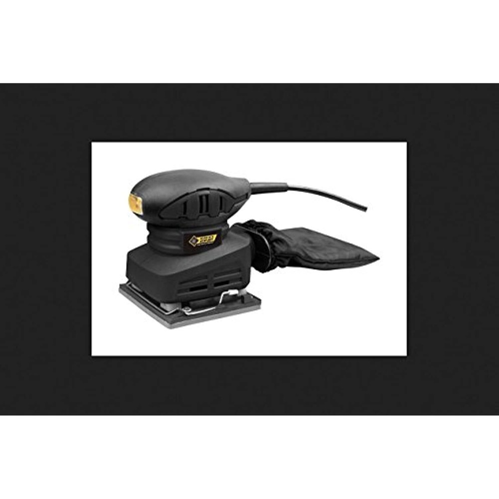 Sheet Sander 1/4 1.5amp