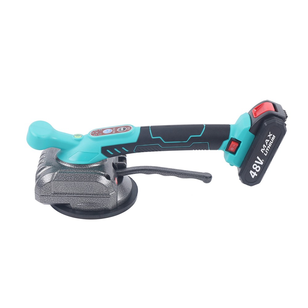 Handheld Tile Tiling Machine 5-speed Adjustable Ceramic Floor Tiling Tool Kits