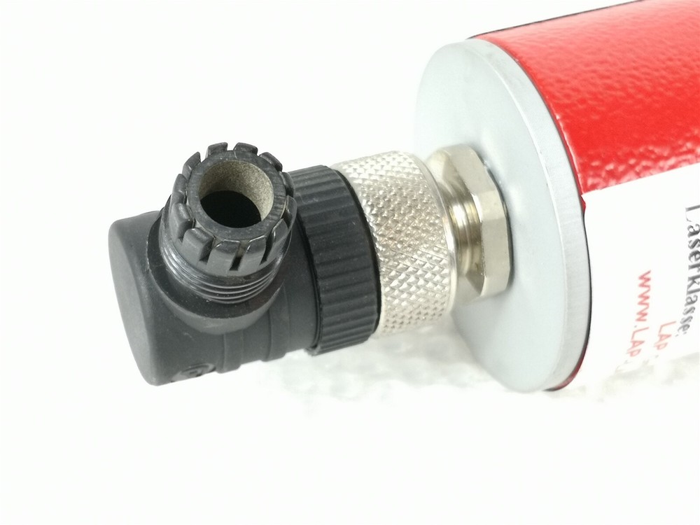 LAP LAP 05LKP/ZO5 Laser Applications