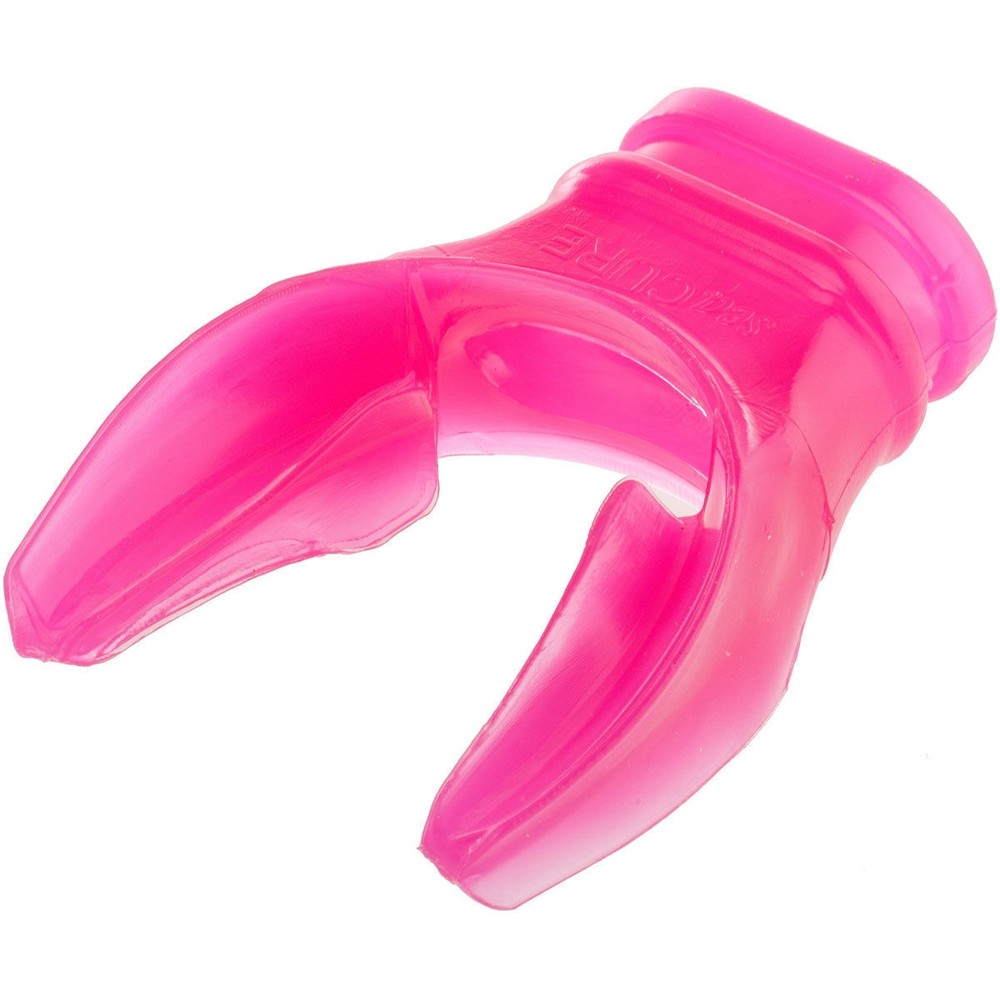 Open Box SeaCure X Type Model Mouthpiece-Pink-1