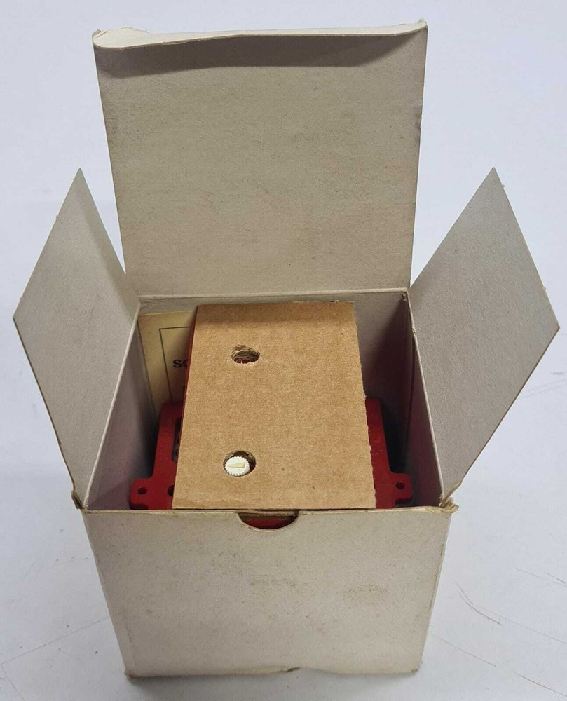 SCS-Pronto RBP93 Staefa Control System AG