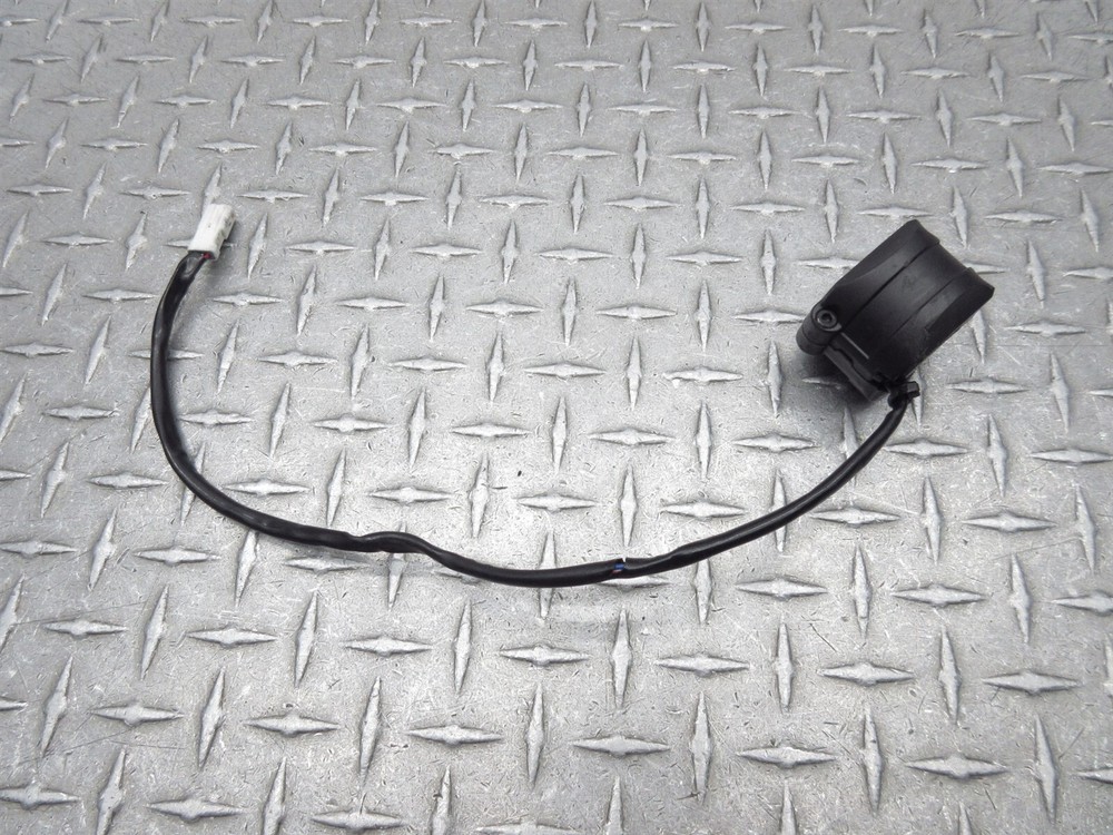 2015 15-18 Ducati 1299 Panigale Right Switch Handlebar Control On Off Start Kill