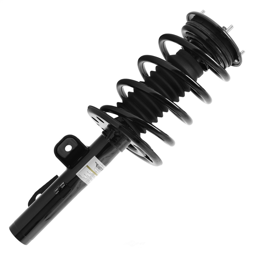 Frt Complete Strut Assy  Unity Automotive  11546