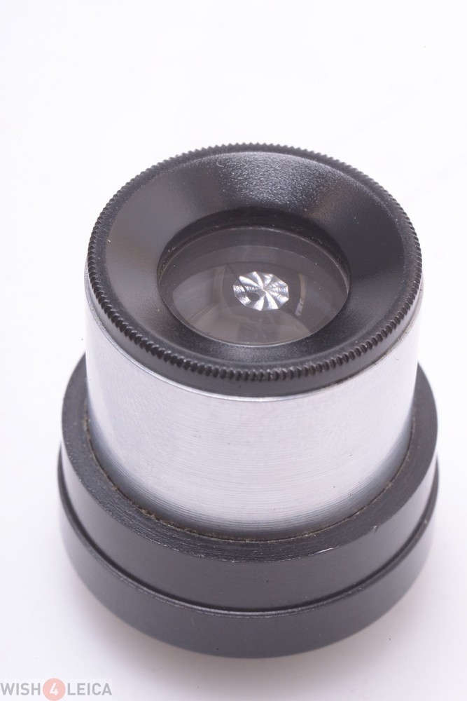 ✅ NACHET PARIS P. 15X OCULAR EYEPIECE FOR MICROSCOPE