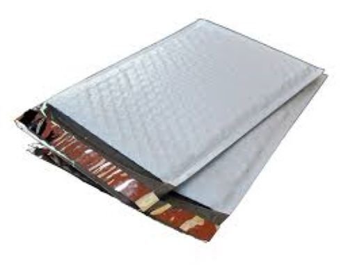 1000 #0 6x10 Poly Bubble Envelopes Padded Shipping Mailers 6"x10"