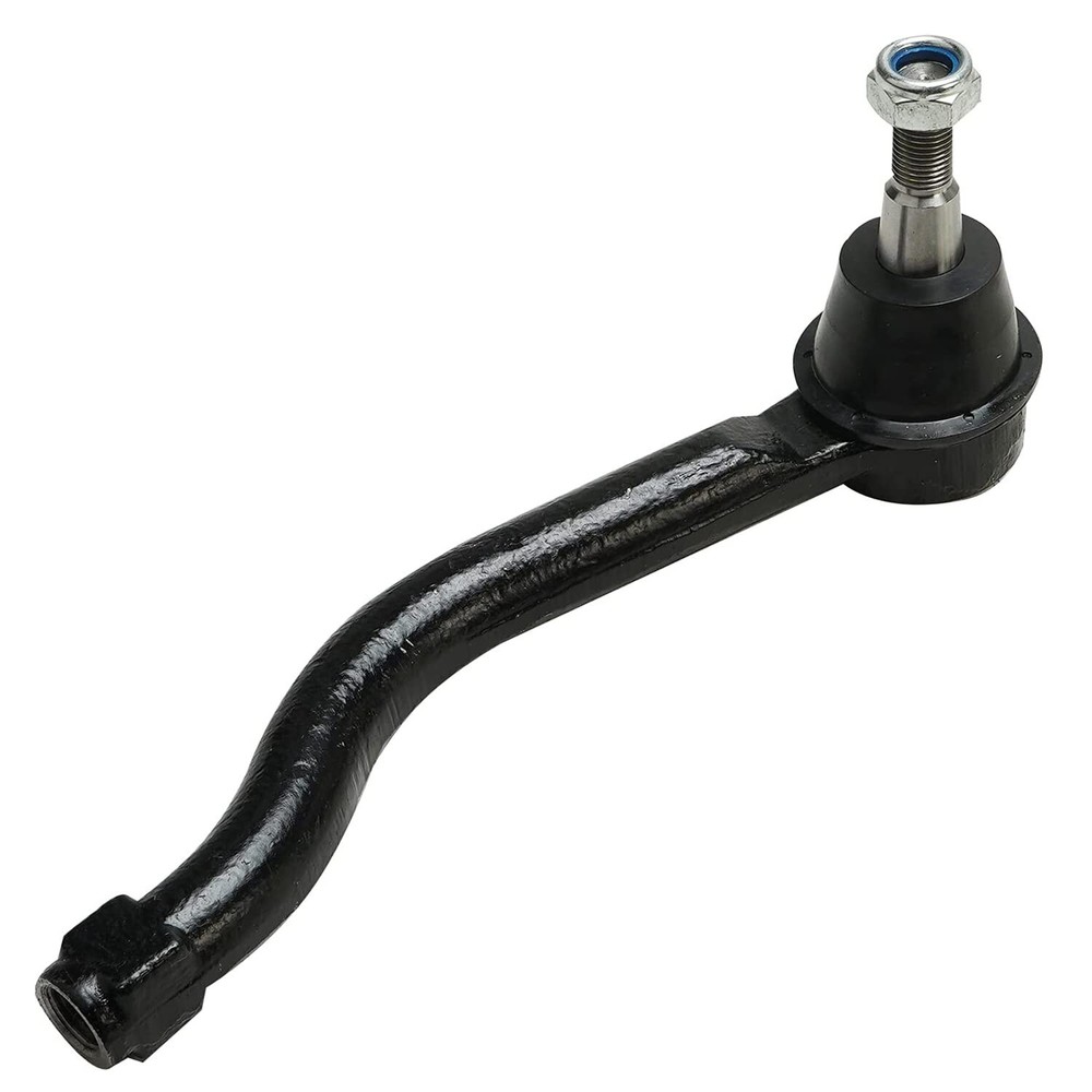 6pc Front Inner Outer Tie Rod Rack Boot Suspension for 2007 - 2013 Nissan Altima