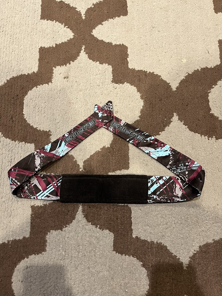 EMPIRE PAINTBALL HEADBAND!!