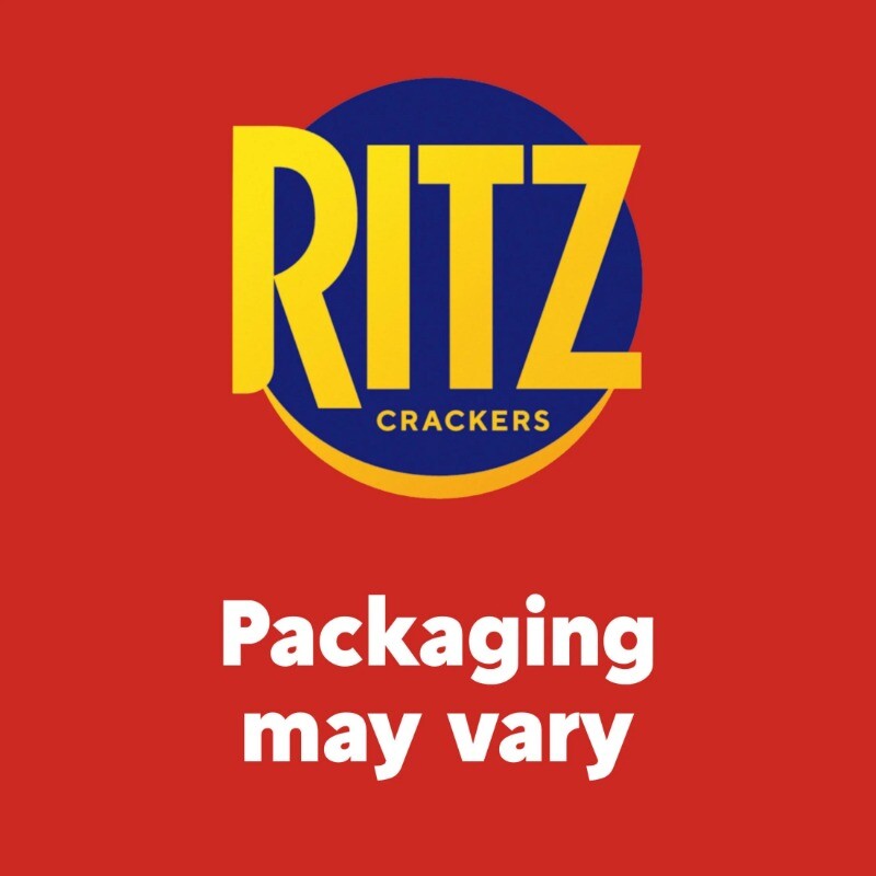 (3 pack) RITZ Fresh Stacks Original Crackers, Party Size, 23.7 oz (16 Stacks)