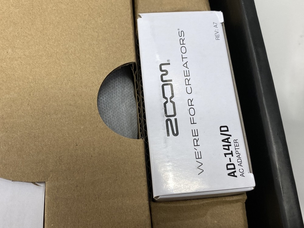 Zoom PodTrak P8 Podcast Recorder