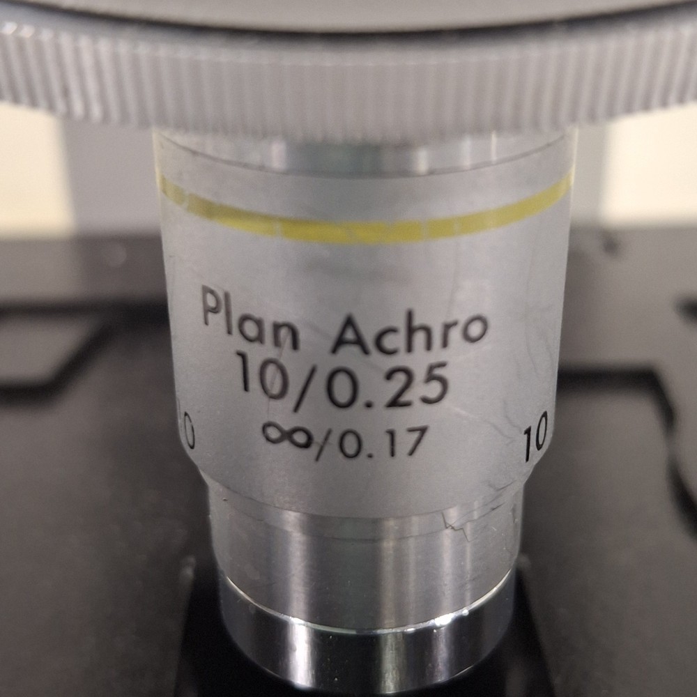 Reichert Microstar IV Microscope