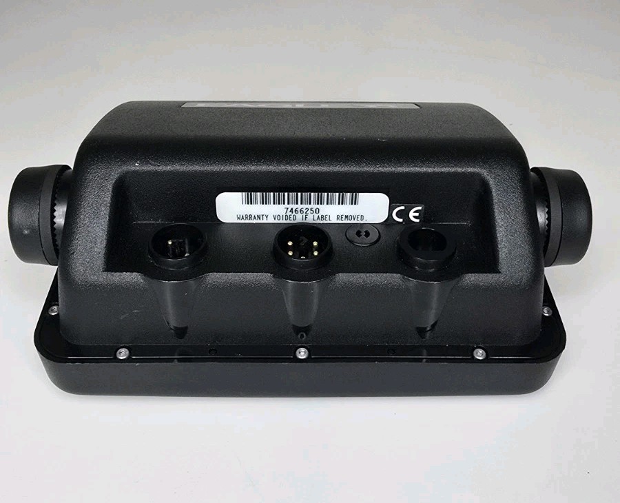 EAGLE Ultra Classic Fish Finder - HEAD UNIT ONLY