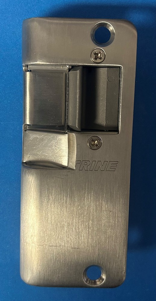 Trine 3458LC-LH Premium Electric Strike