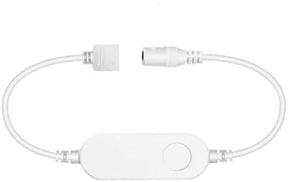 Homekit RGB Smart LED Light Strip Controller for Homekit Siri Voice Control, 5V-