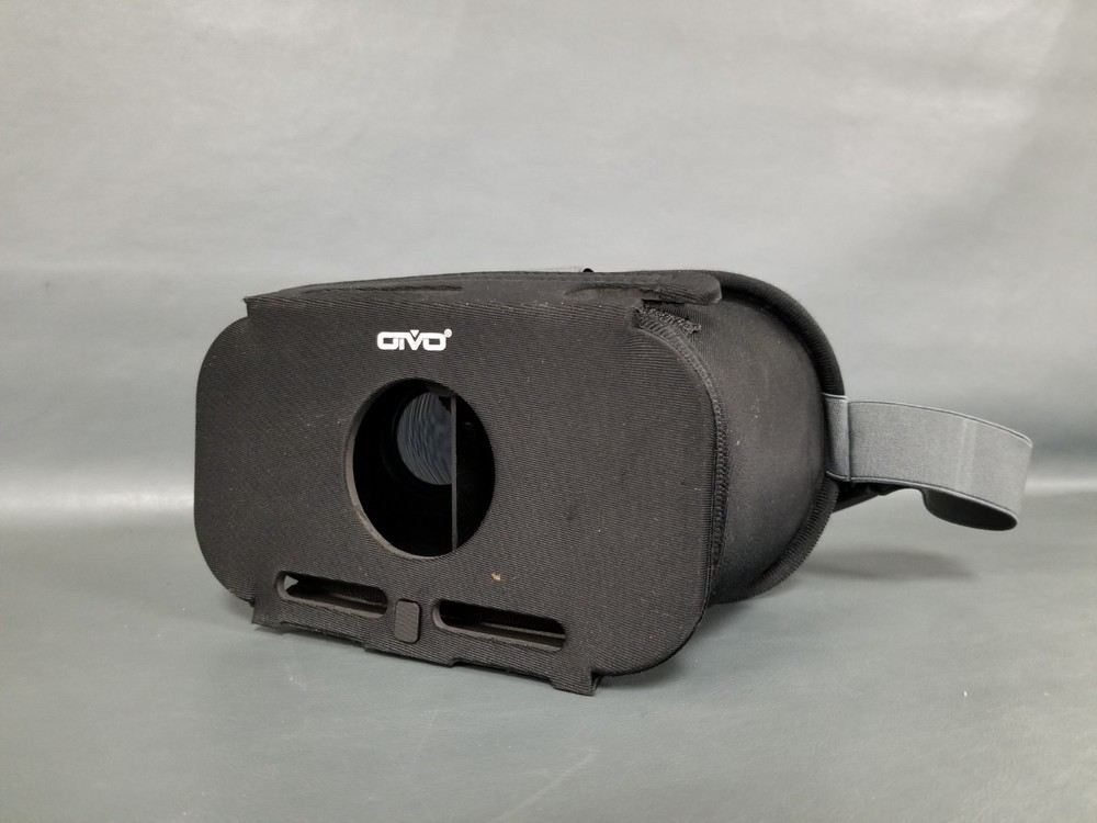 OTVO Pro VR Virtual Reality Headset For Nintendo Switch.