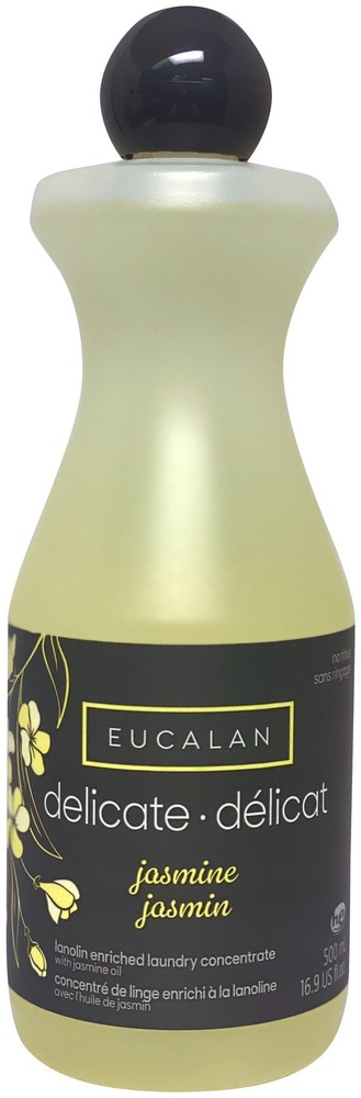 Eucalan Fine Fabric Wash 16.9oz Jasmine