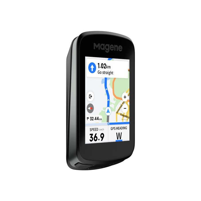 Magene C606 PRO 2026