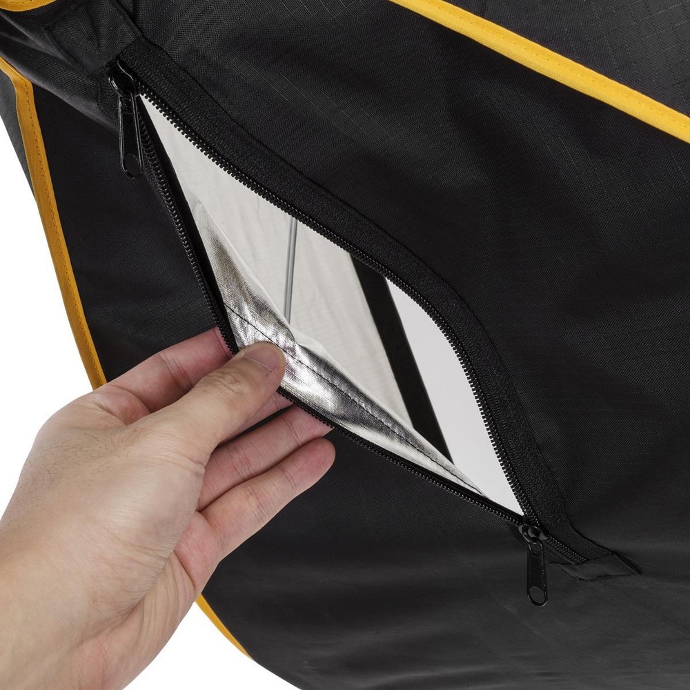 Glow EZ Lock 28x39" Quick Rectangular Softbox With Bowens Mount #EZ-SB-2839