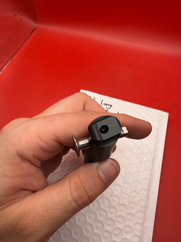 Bob Long G6R Intimidator Bolt