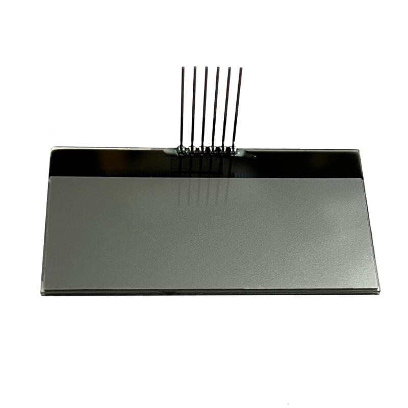 LCD Display Screen Instrument Cluster Dashboard Replace Screen for F150 2004-08