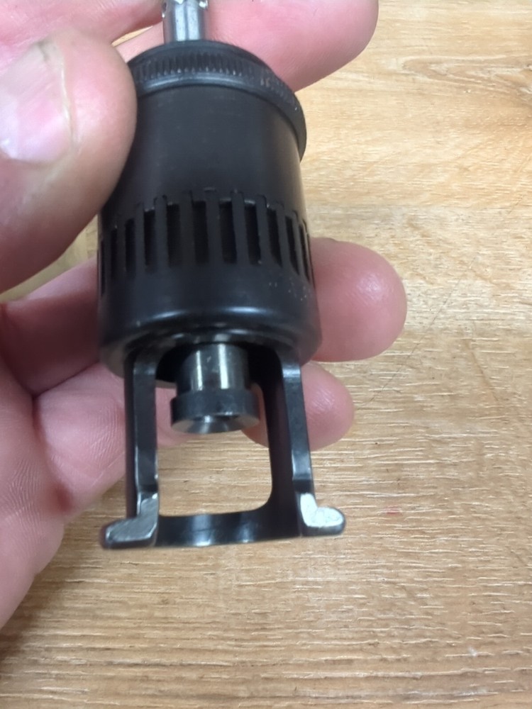 (1) Magnavon Microstop Countersink Half Cage Aircraft Tool CAL. 2141