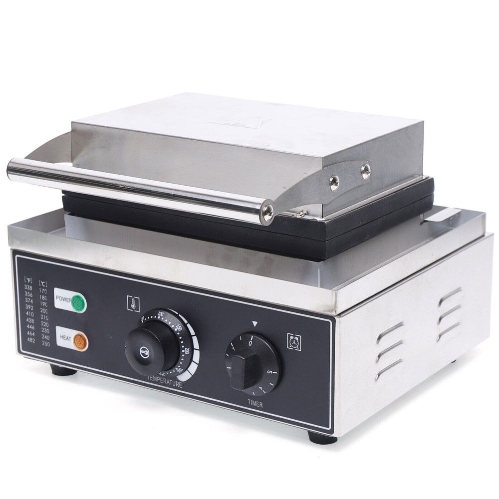 Donut Maker Machine Breakfast Snacks Maker 12 Doughnuts Making Machine Non-stick