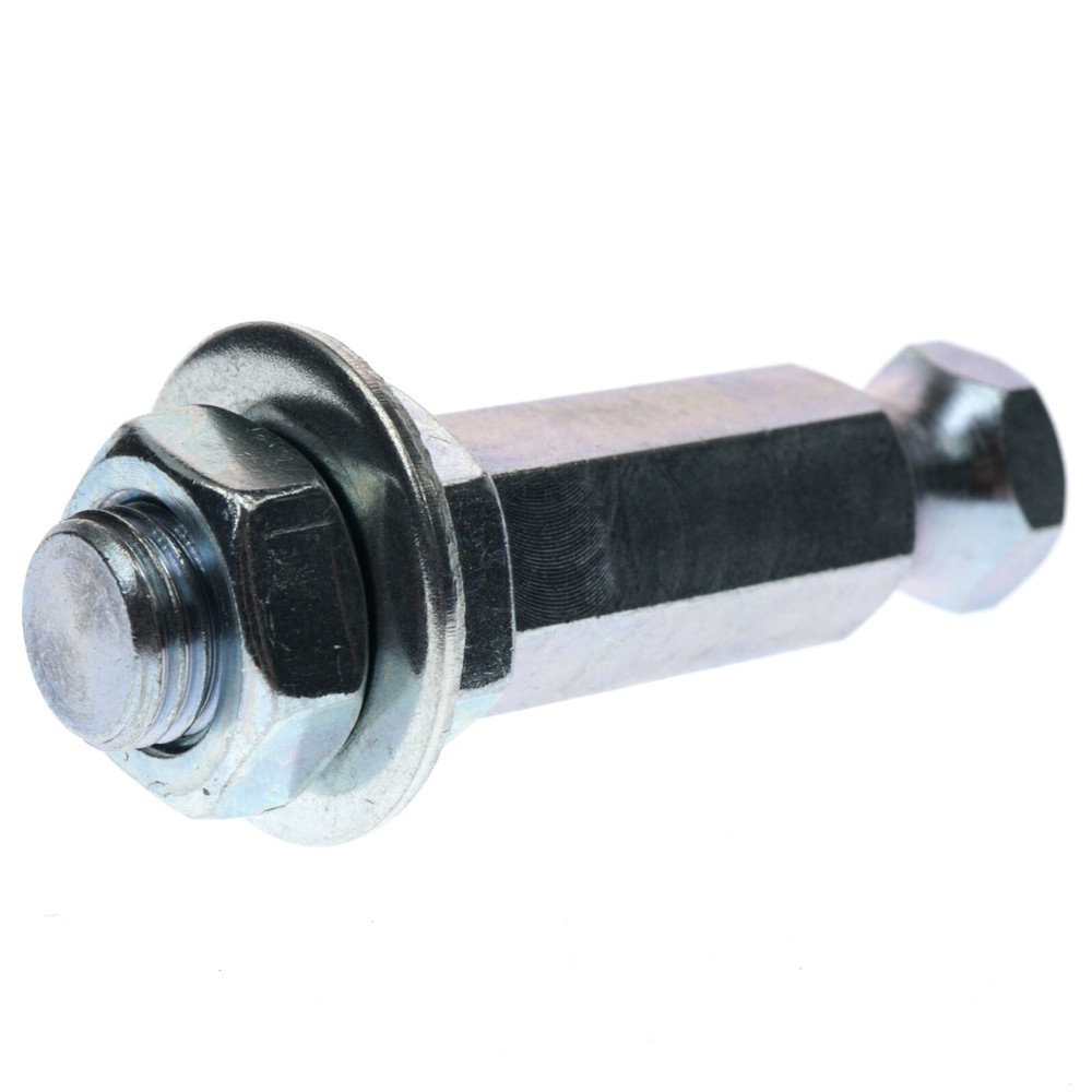 Milwaukee 50-03-2409 Quick Change Rasp Adapter