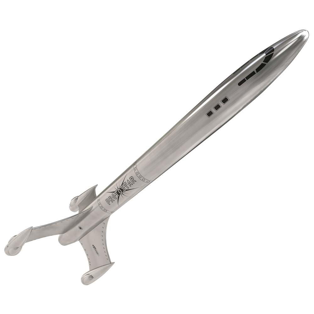 Estes 7260 Protostar Flying Model Rocket Kit