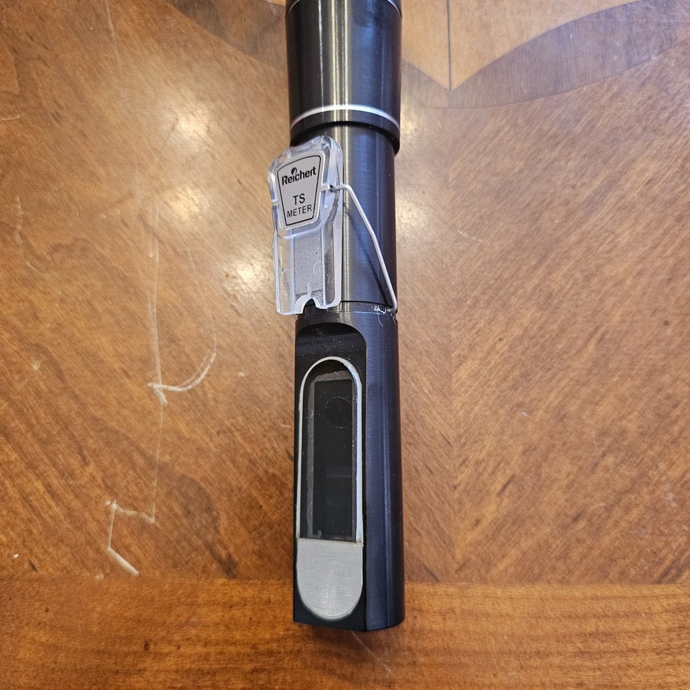 Reichart TS Meter Refractometer