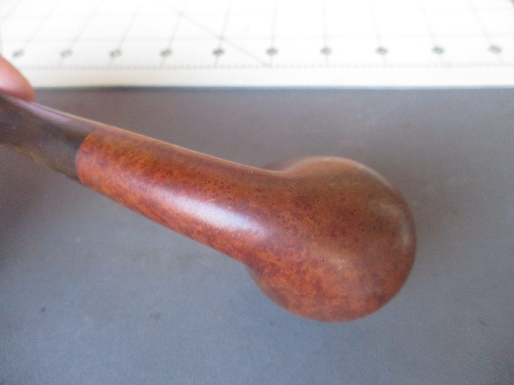 C4: Vtg EHRLICH Pipe