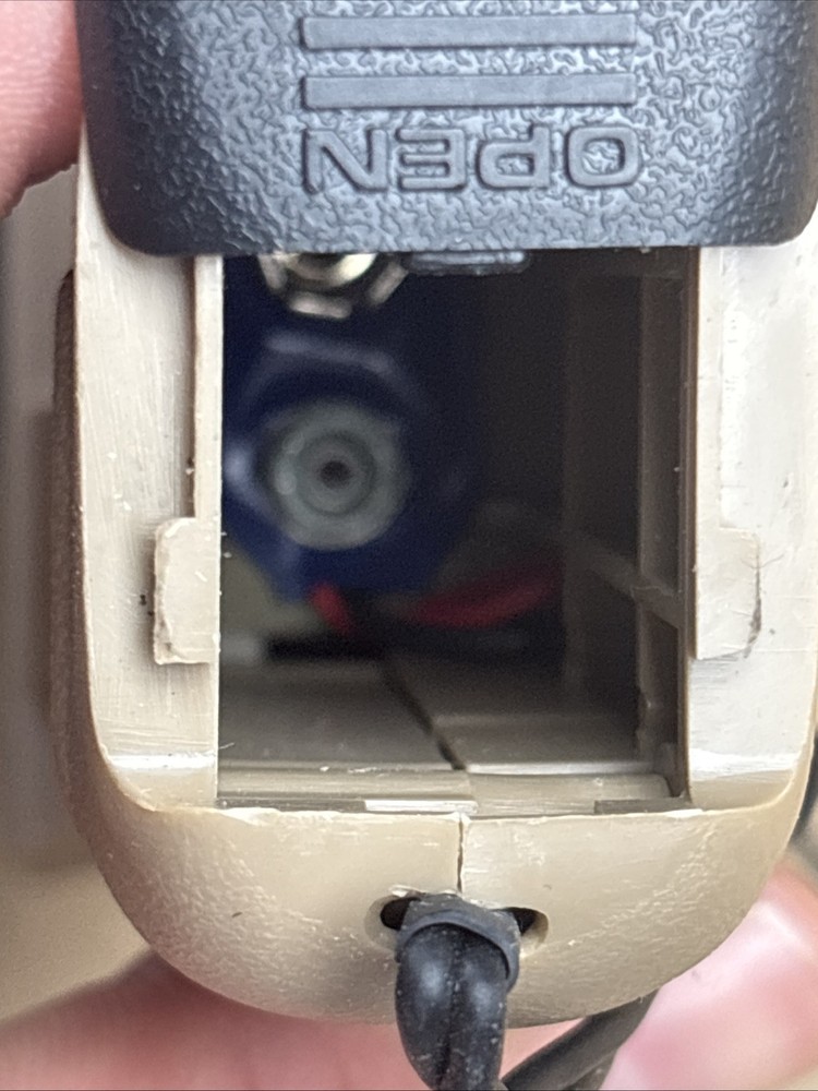 Tiger Electronics Spy scope Toy