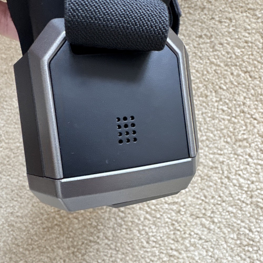 Virtual Reality Headset Powered By Nibiru