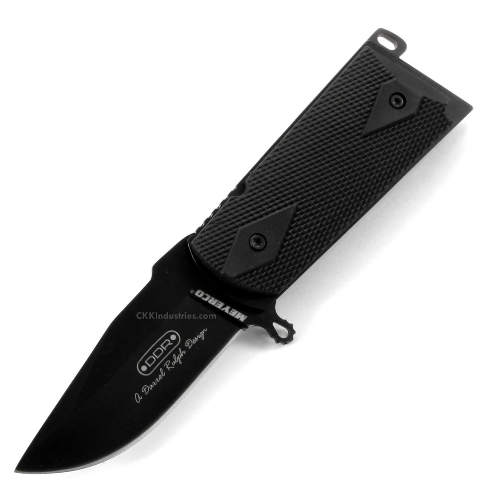MDR1911 - Competed Folding Knife - USA Design