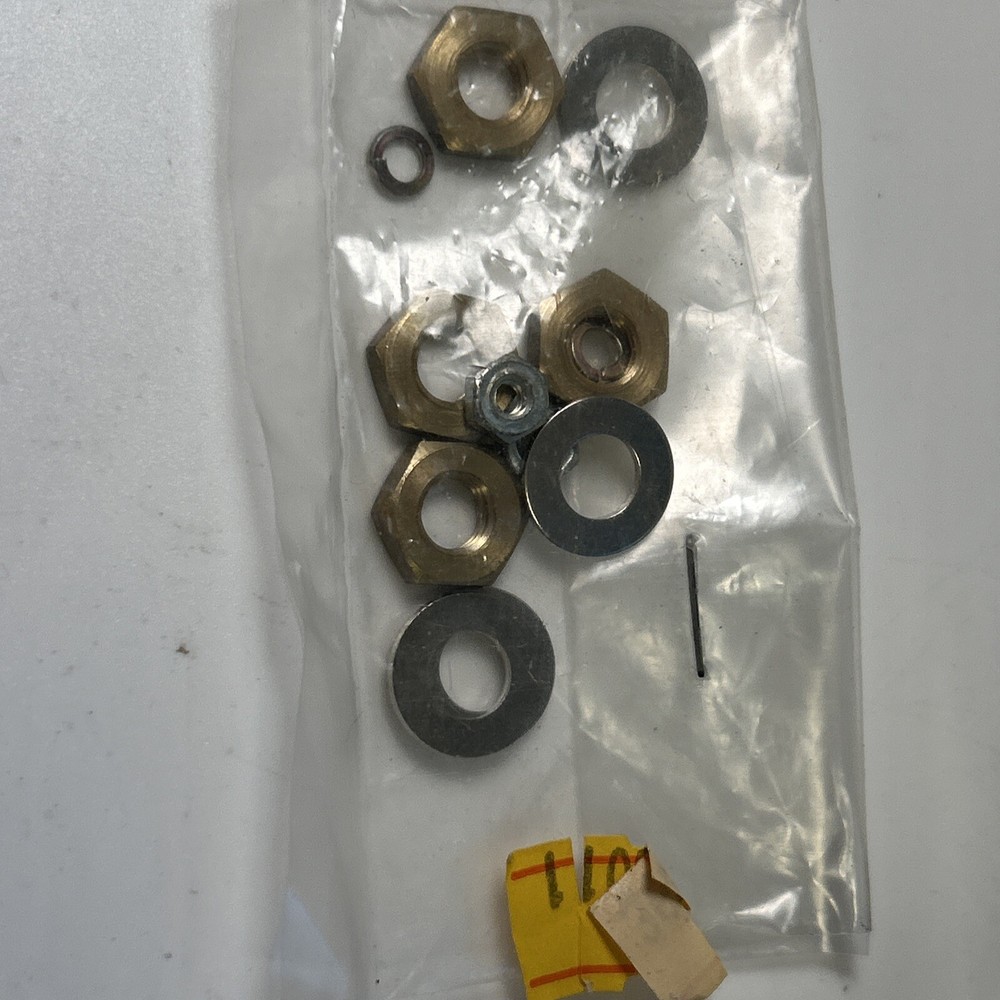 NEW Crompton Instruments LJLJ Meter