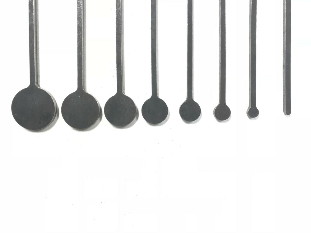AR500 1/4" KNOW YOUR LIMITS DIY PADDLE KIT