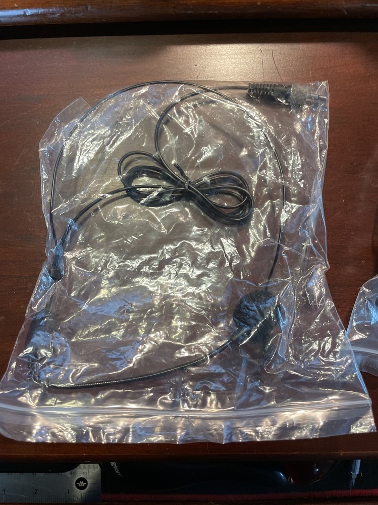 Handheld Mic Headset Mic, Lavalie works with Pyle system