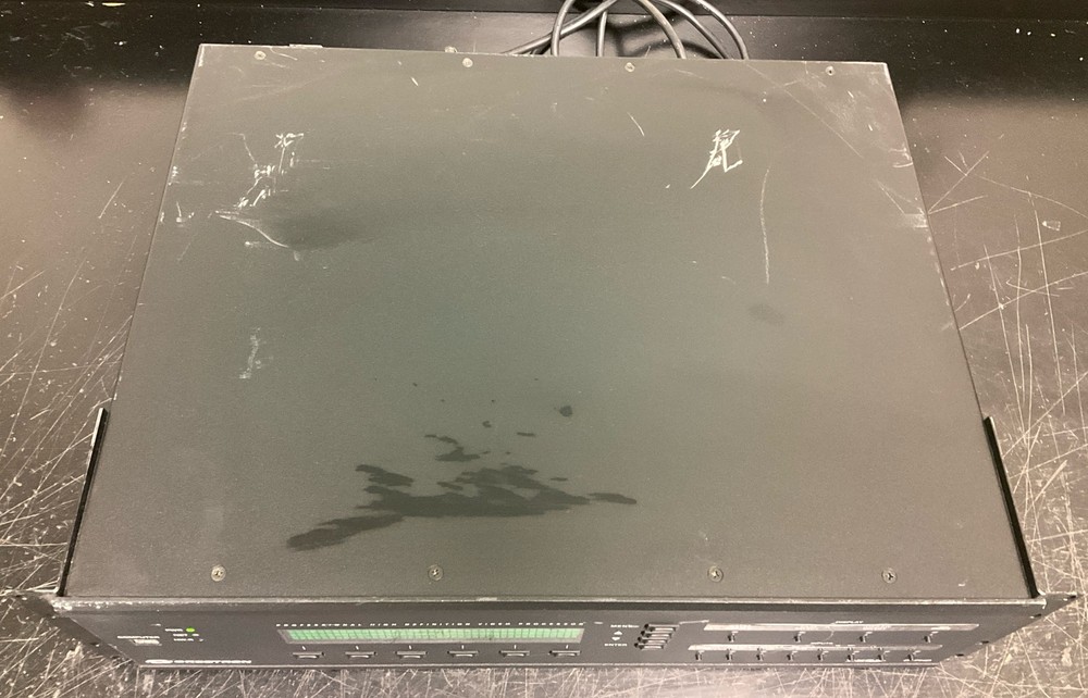 Crestron High Definition Video Processor | DVPHD-Custom-GB | No Power Supply