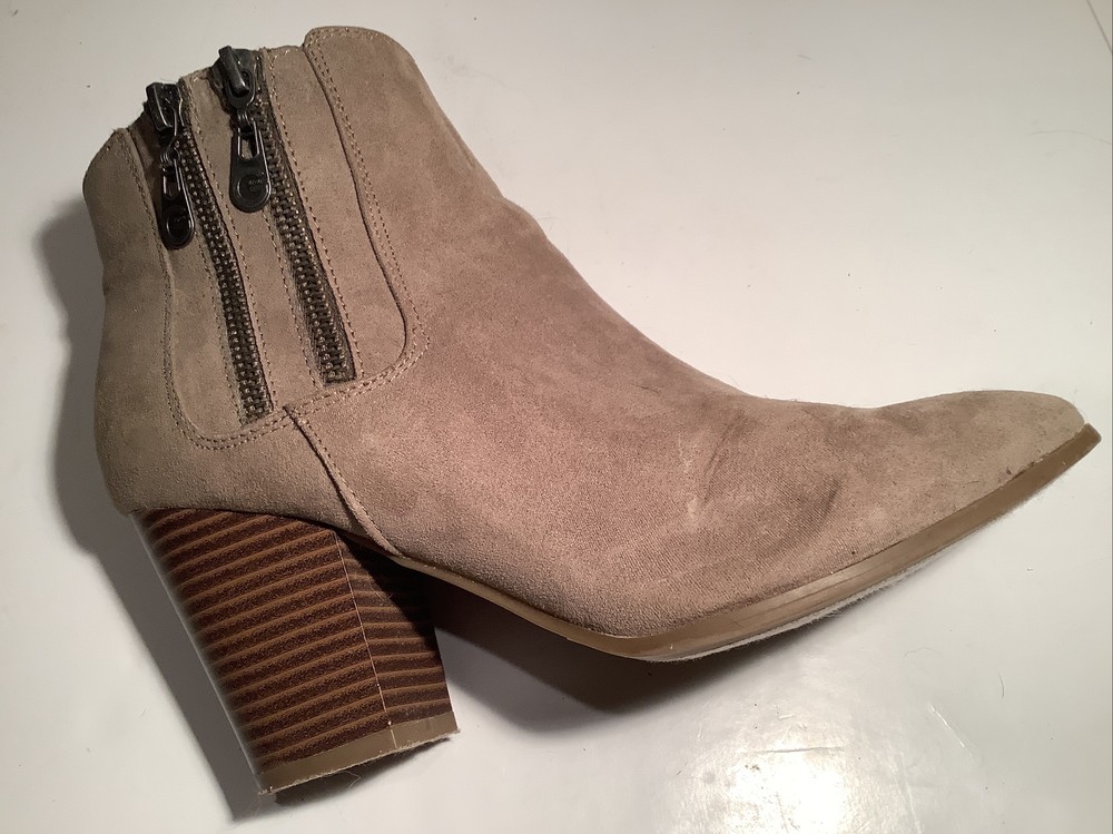 Guess Ankle Boot Womens Size 8.5M