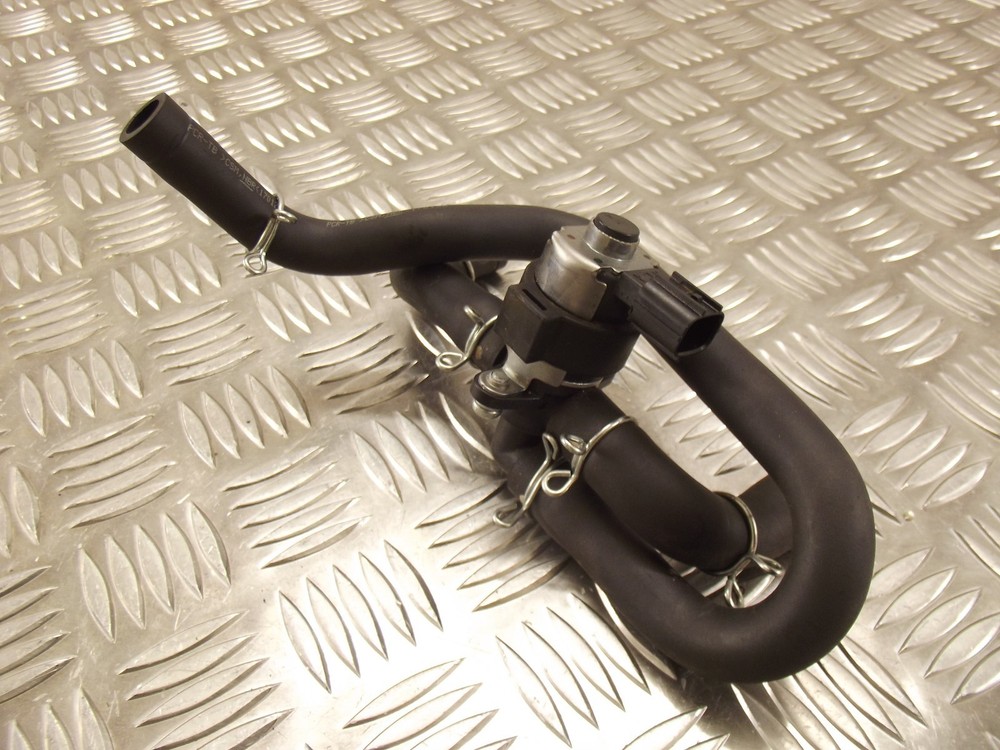 Honda CBR 650 F FA 2018 engine airflow sensor 2017 > 2018