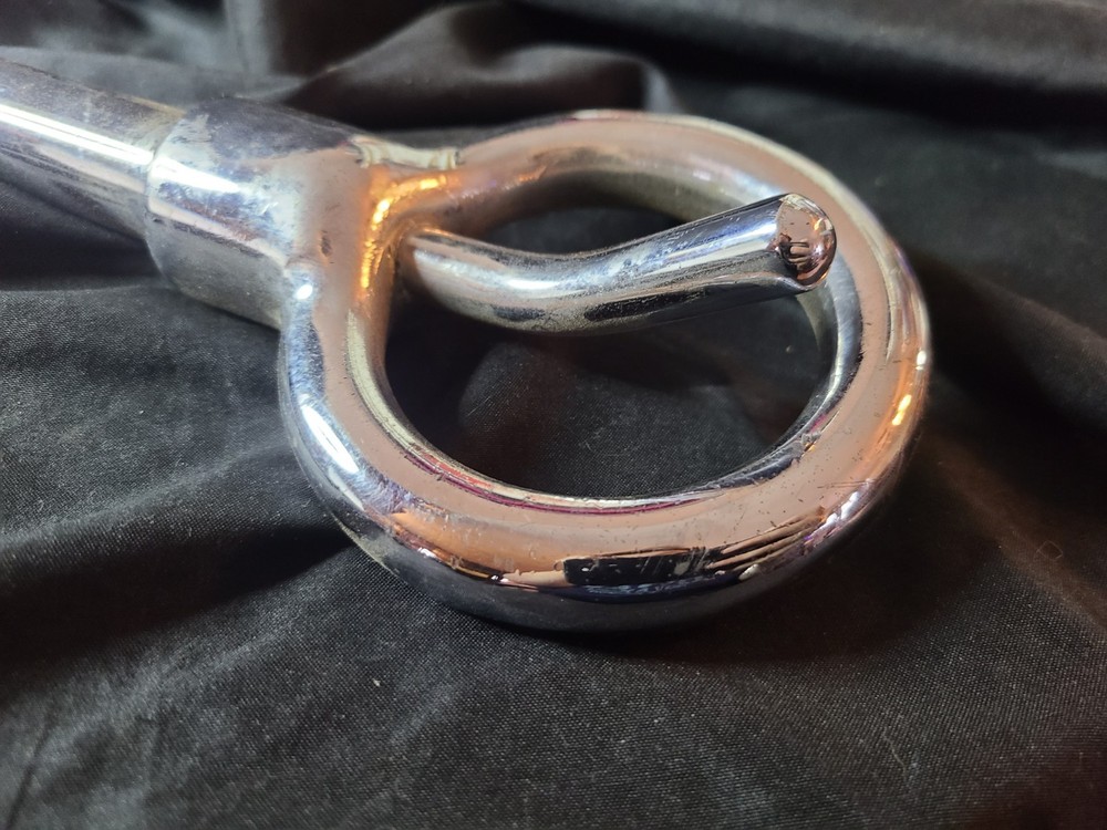 Waterski tow hook